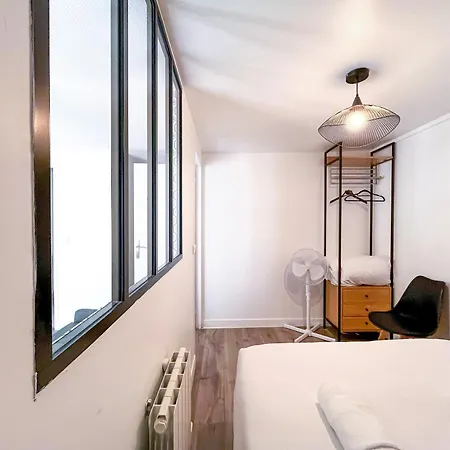 149 - Urban Cosy Flat In Appartamento