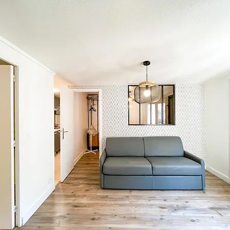 Appartamento 149 - Urban Cosy Flat In