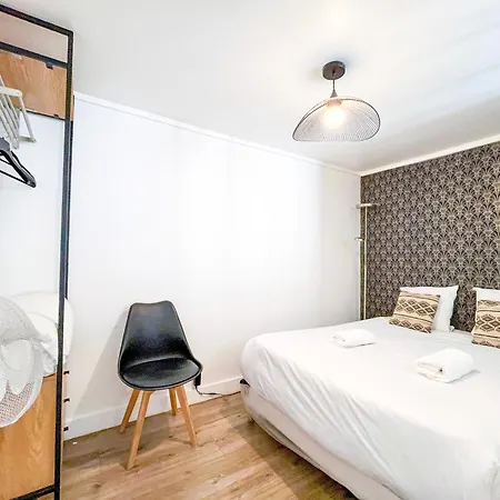 Appartamento 149 - Urban Cosy Flat In Parigi