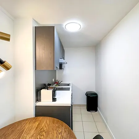 Appartamento 149 - Urban Cosy Flat In