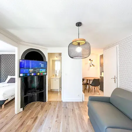 Appartamento 149 - Urban Cosy Flat In
