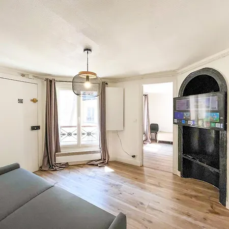 Appartamento 149 - Urban Cosy Flat In