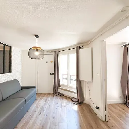 Appartamento 149 - Urban Cosy Flat In *