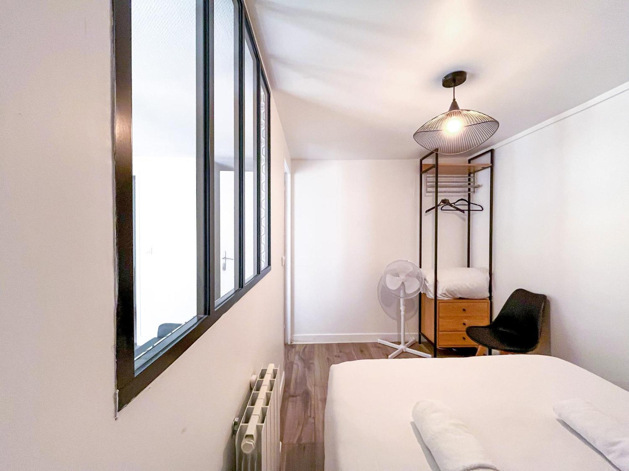 149 - Urban Cosy Flat In Appartamento