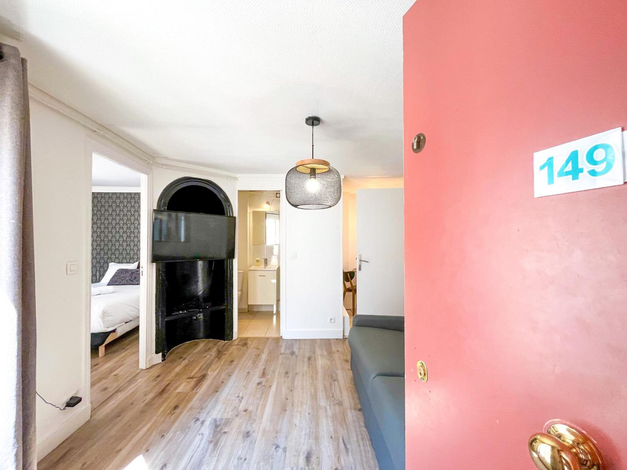 149 - Urban Cosy Flat In Appartamento *