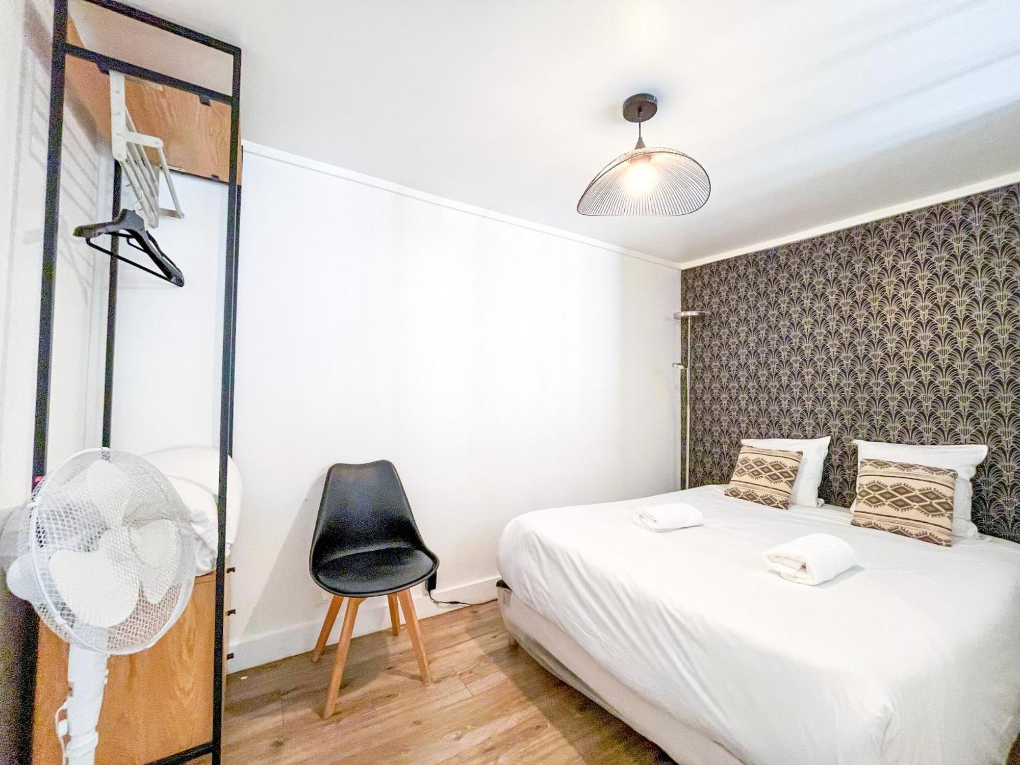 Appartamento 149 - Urban Cosy Flat In Parigi