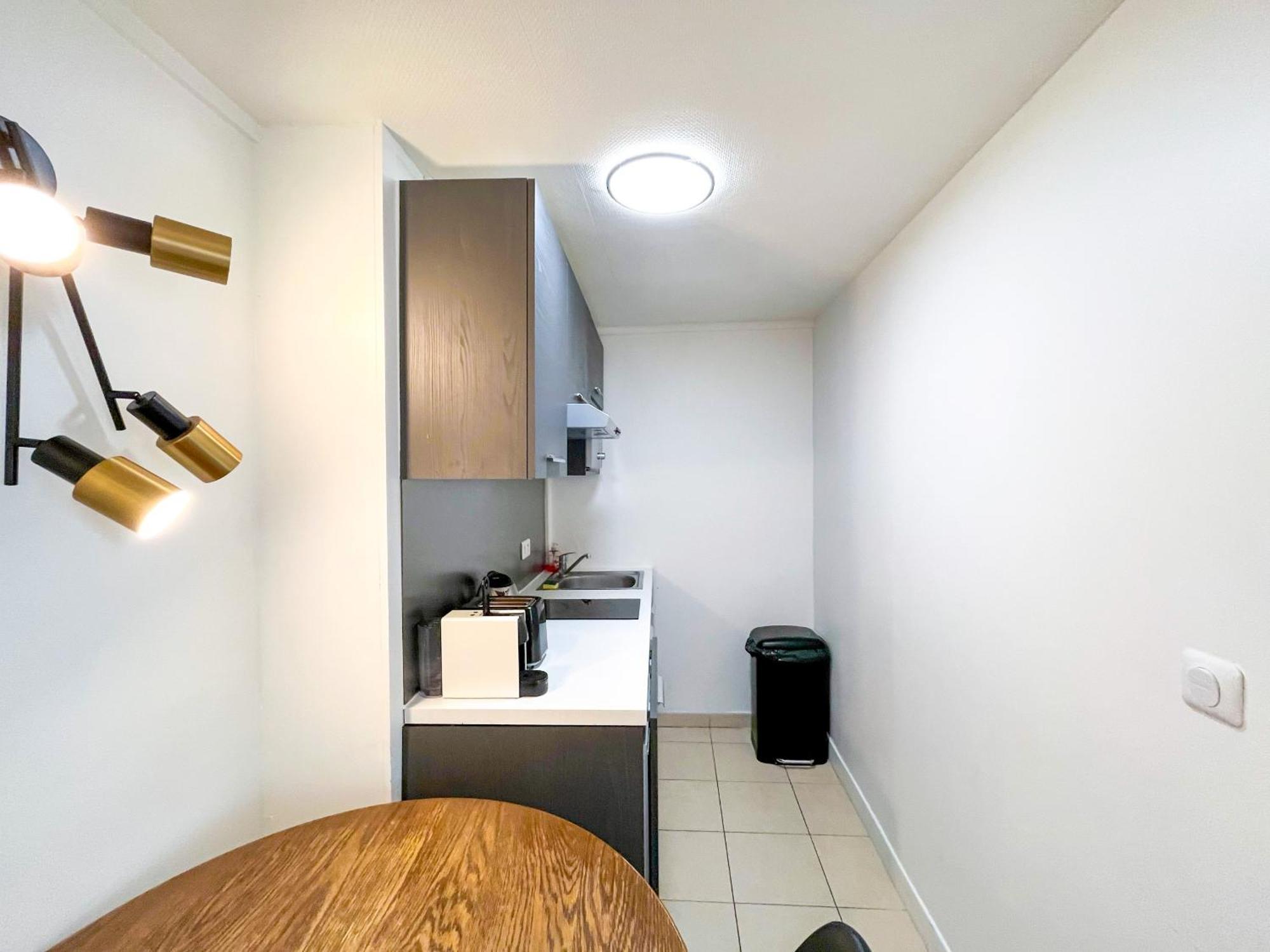 Appartamento 149 - Urban Cosy Flat In