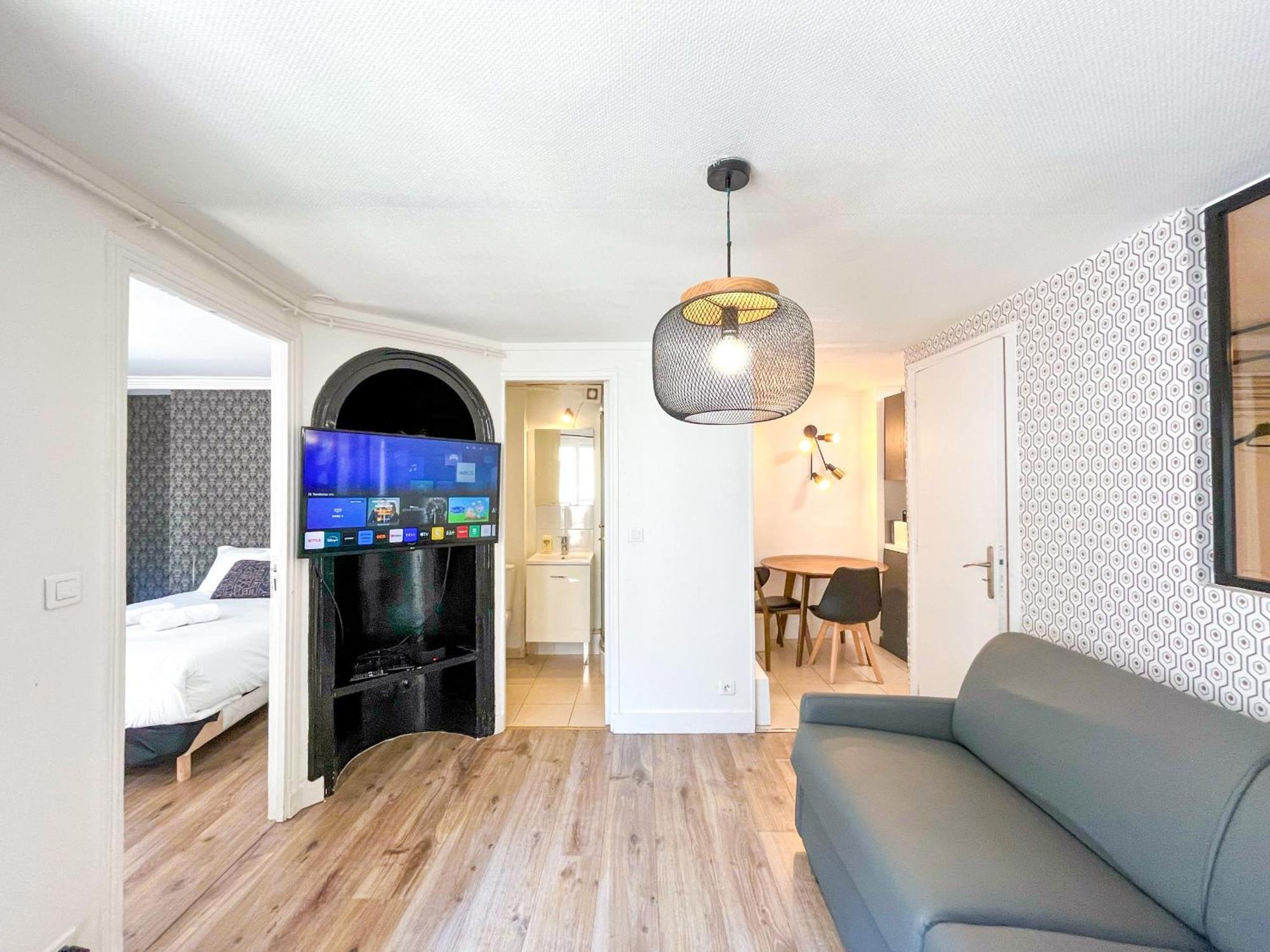 Appartamento 149 - Urban Cosy Flat In