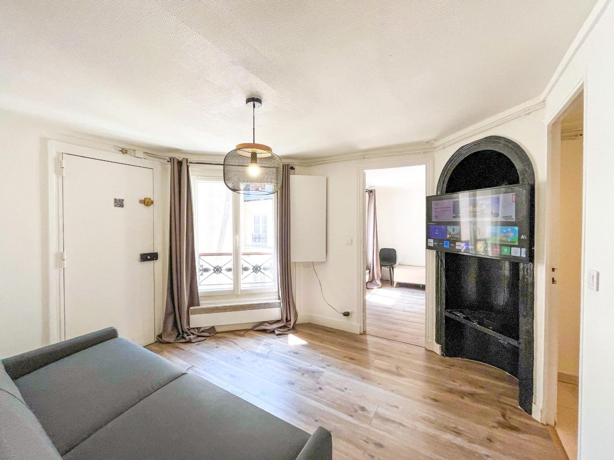 Appartamento 149 - Urban Cosy Flat In